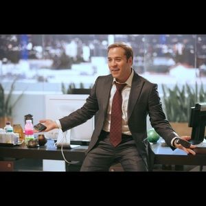 Meet your Posher, Alec